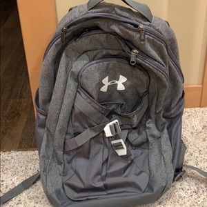 Under Armour backpack
